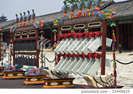 Gyeongbok Palace, Jongno-gu, Seoul 33449835