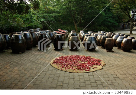 Yongin Folk Village, Yongin-si, Gyeonggi-do 33449883