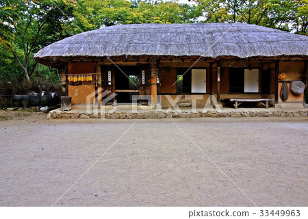 京畿道龍仁市龍仁民俗村 33449963