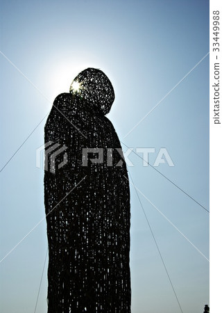 Peace Nuri Park, Paju City, Gyeonggi-do 33449988