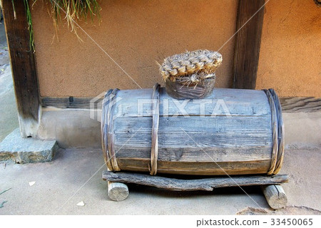 京畿道龍仁市龍仁民俗村 京畿道龍仁市龍仁民俗村 33450065