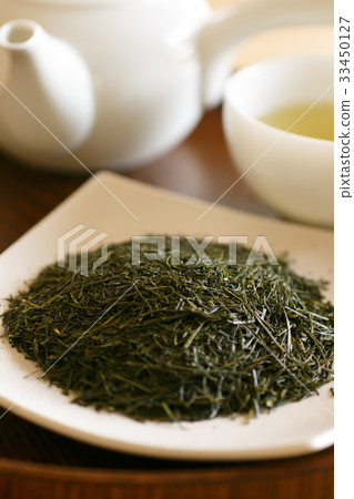 Green Tea  33450127
