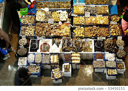 Fisheries Market, Noryangjin, Dongji, Seoul Fisheries Market, Noryangjin, Dongji, Seoul 33450151