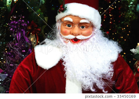 聖誕老人 聖誕老人 33450169