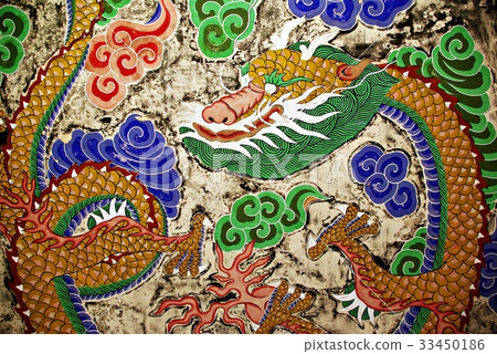 壁畫,Gwangseongbo,江華郡,仁川 壁畫,Gwangseongbo,江華郡,仁川 33450186