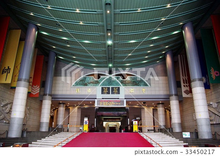 War Memorial Hall, Yongsan-gu, Seoul 33450217