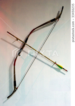 弓，箭，富川弓博物館，富川市，富城市 33450235