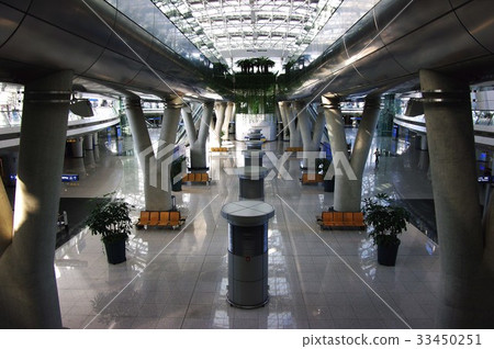 仁川國際機場,Youngjong島,仁川 仁川國際機場,Youngjong島,仁川 33450251