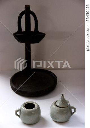 Lamp 33450413