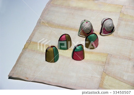 thimble 33450507