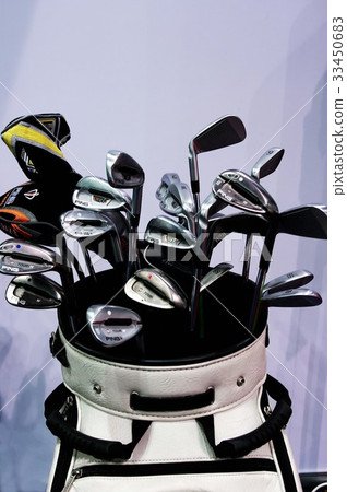 俱樂部，球童包 33450683