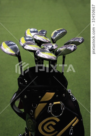 俱樂部,球童包 俱樂部,球童包 33450687