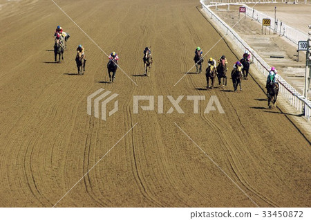 Seoul Racing Park, Gwacheon, Gyeonggi-do 33450872