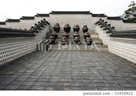 Changdok, Gyeongbokgung, Jongno-gu, Seoul Changdok, Gyeongbokgung, Jongno-gu, Seoul 33450923