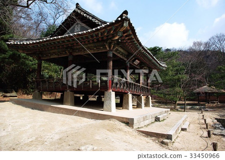 Yongin Folk Village, Yongin City, Gyeonggi-do Yongin Folk Village, Yongin City, Gyeonggi-do 33450966