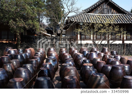 Yongin Folk Village, Yongin City, Gyeonggi-do 33450996