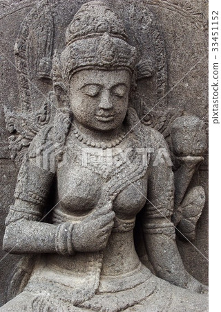 佛陀,仁寺洞,鐘路區,首爾 佛陀,仁寺洞,鐘路區,首爾 33451152