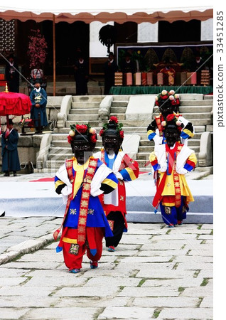 首爾鐘路區昌永宮鍾永茂 首爾鐘路區昌永宮鍾永茂 33451285