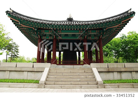 韓國國立博物館，龍山區，首爾 33451352