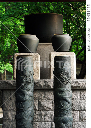 Deoksugung, Deoksugung, Jung-gu, Seoul Deoksugung, Deoksugung, Jung-gu, Seoul 33451435