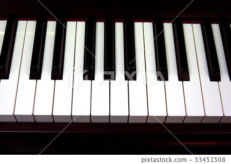 Keyboard, Piano 33451508