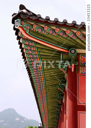 Monchung, Gyeongbokgung, Jongno-gu, Seoul 33451525