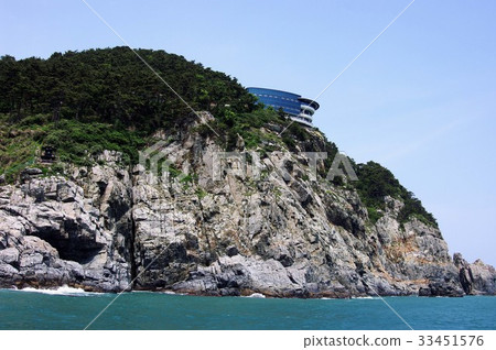 Taejongdae, Youngdo-gu, Busan Taejongdae, Youngdo-gu, Busan 33451576