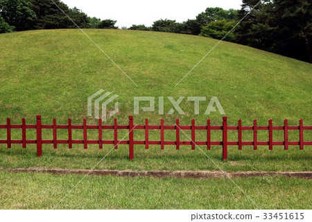 京畿道高陽市Seojungneung 33451615
