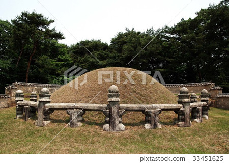 京畿道高陽市Seojungneung 33451625