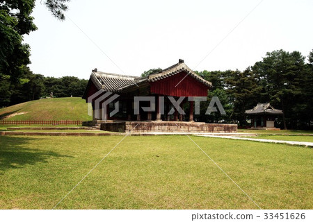 Seojungneung, Goyang City, Gyeonggi-do Seojungneung, Goyang City, Gyeonggi-do 33451626