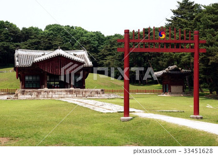 京畿道高陽市Seojungneung 33451628