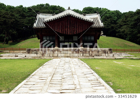京畿道高陽市Seojungneung 33451629