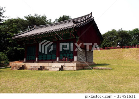 京畿道高陽市Seojungneung 33451631