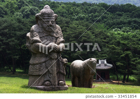 無人居住，京畿道高陽市Seorung-ro 33451854