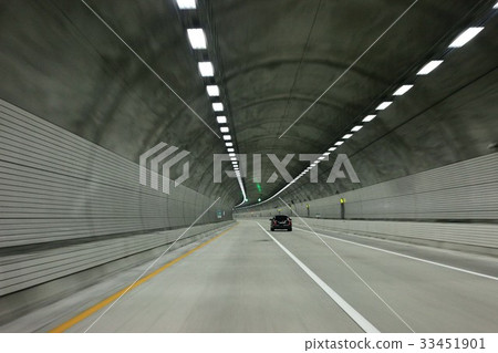 Tunnel, Gapyeong-gun, Gyeonggi-do Tunnel, Gapyeong-gun, Gyeonggi-do 33451901