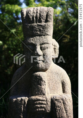 Mun-In Seok, National Museum of Korea, Yongsan-gu, Seoul Mun-In Seok, National Museum of Korea, Yongsan-gu, Seoul 33451975