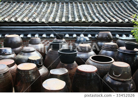 首爾鐘路區北村韓屋村Changdok 首爾鐘路區北村韓屋村Changdok 33452026