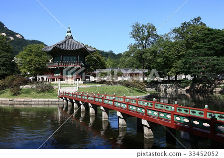 Kwangwonjeong, Gyeongbokgung, Jongno-gu, Kwangwonjeong, Gyeongbokgung, Jongno-gu, 33452052