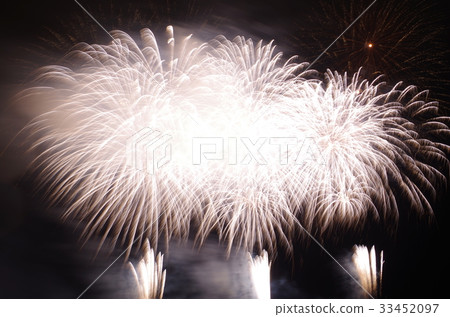 Fireworks Fireworks 33452097