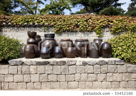 首爾市中區南山谷韓屋村長島 33452180