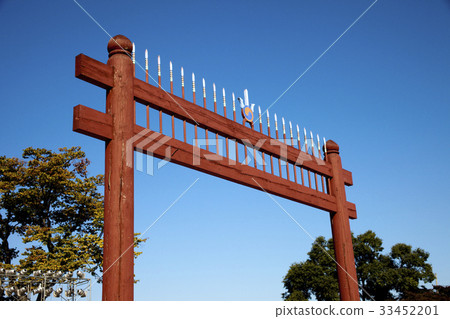 Hwaseong Palace，水原市，水原市 33452201