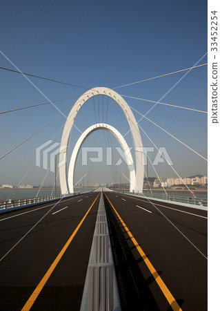 仁川仁川大橋 33452254