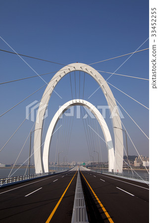 Incheon Bridge, Incheon 33452255