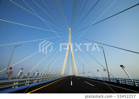仁川仁川大橋 33452257