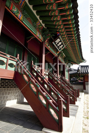Kyujanggak,Changdeokgung,Jongno-gu,Seoul Kyujanggak,Changdeokgung,Jongno-gu,Seoul 33452410