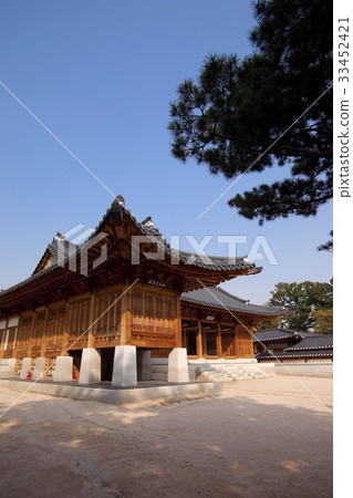 Chang'an-dong, Gyeongbok Palace, Gyeongbokgung Palace, Jongno-gu, Seoul 33452421