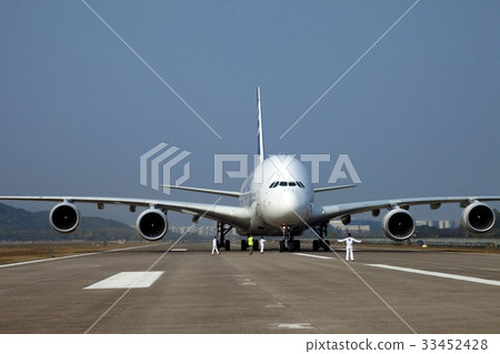A380, Air Force Seongnam Base, Seongnam City, Kyunggi Province A380, Air Force Seongnam Base, Seongnam City, Kyunggi Province 33452428