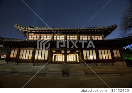 Seok-dang，Deoksu Palace，Jung-gu，Seoul 33452439