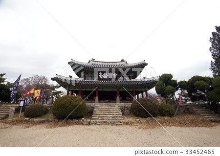 Aquarium, Namhansanseong, Gwangju, Gyeonggi-do 33452465