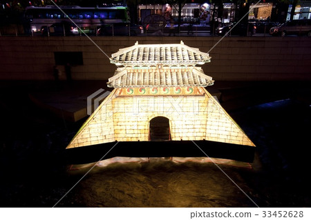 World Festival, Cheonggyecheon, Jongno-gu, Seoul World Festival, Cheonggyecheon, Jongno-gu, Seoul 33452628